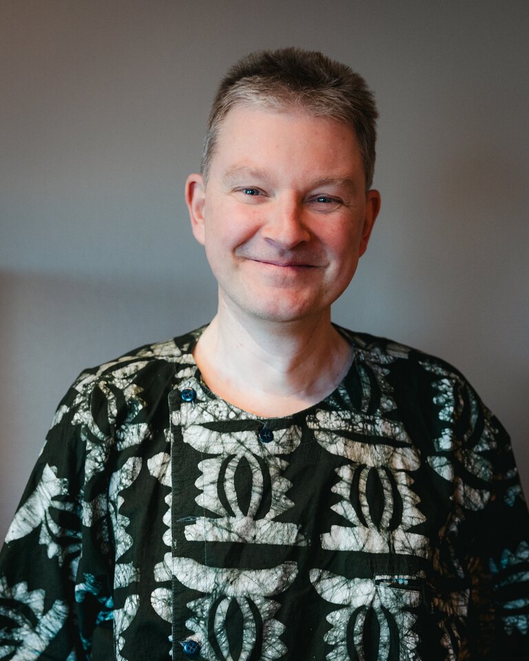 Patrick Leliveld