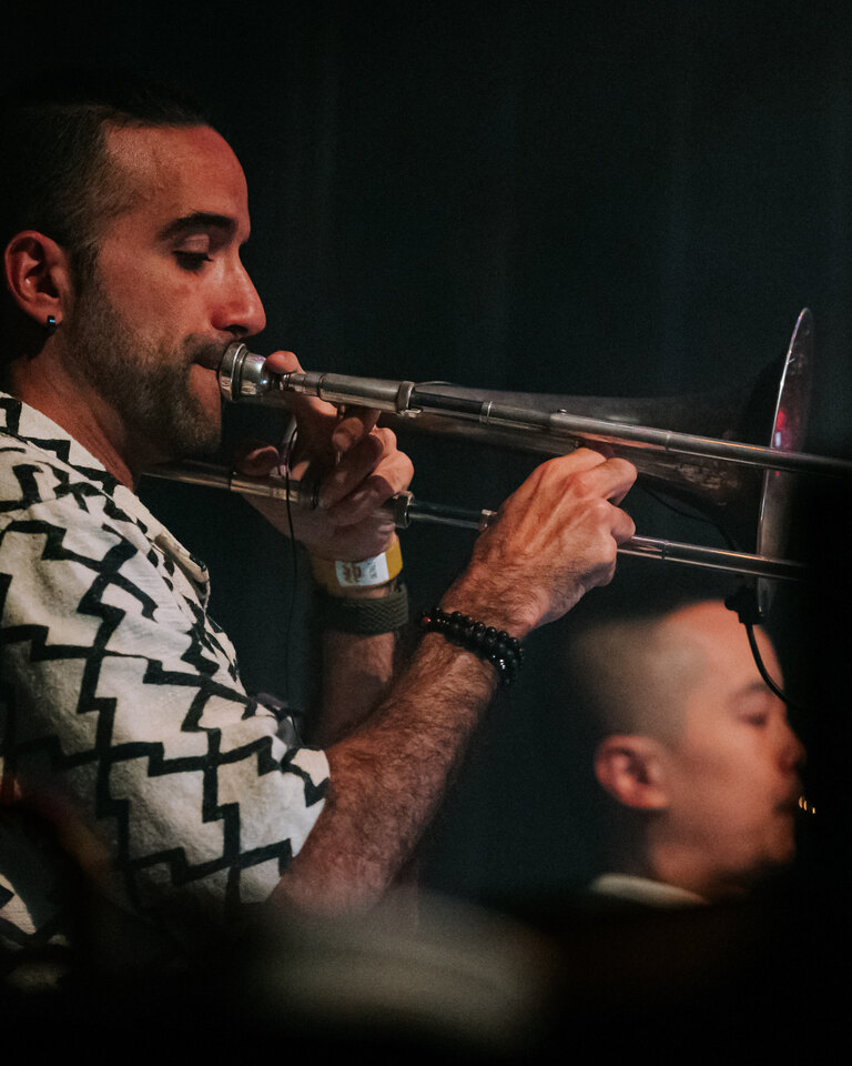 Alberto Pérez