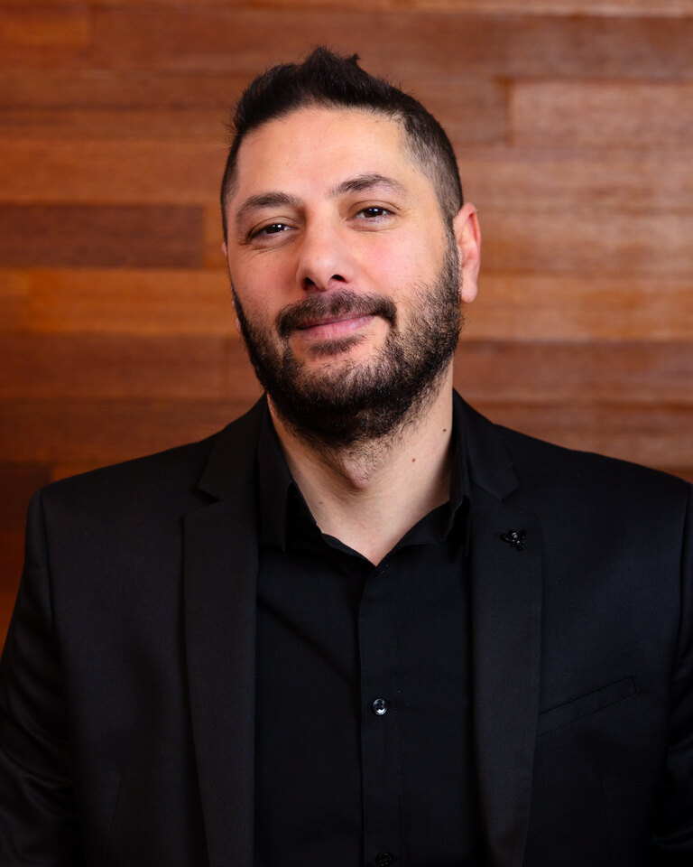 Mohammed Al Issa