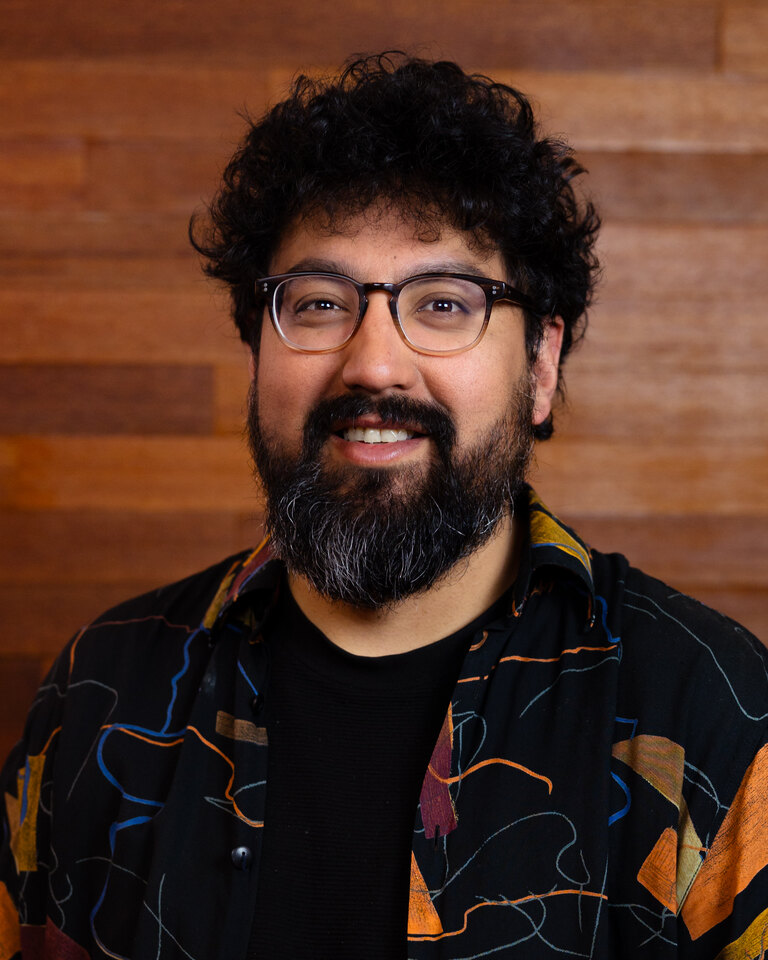 Paul Moncayo