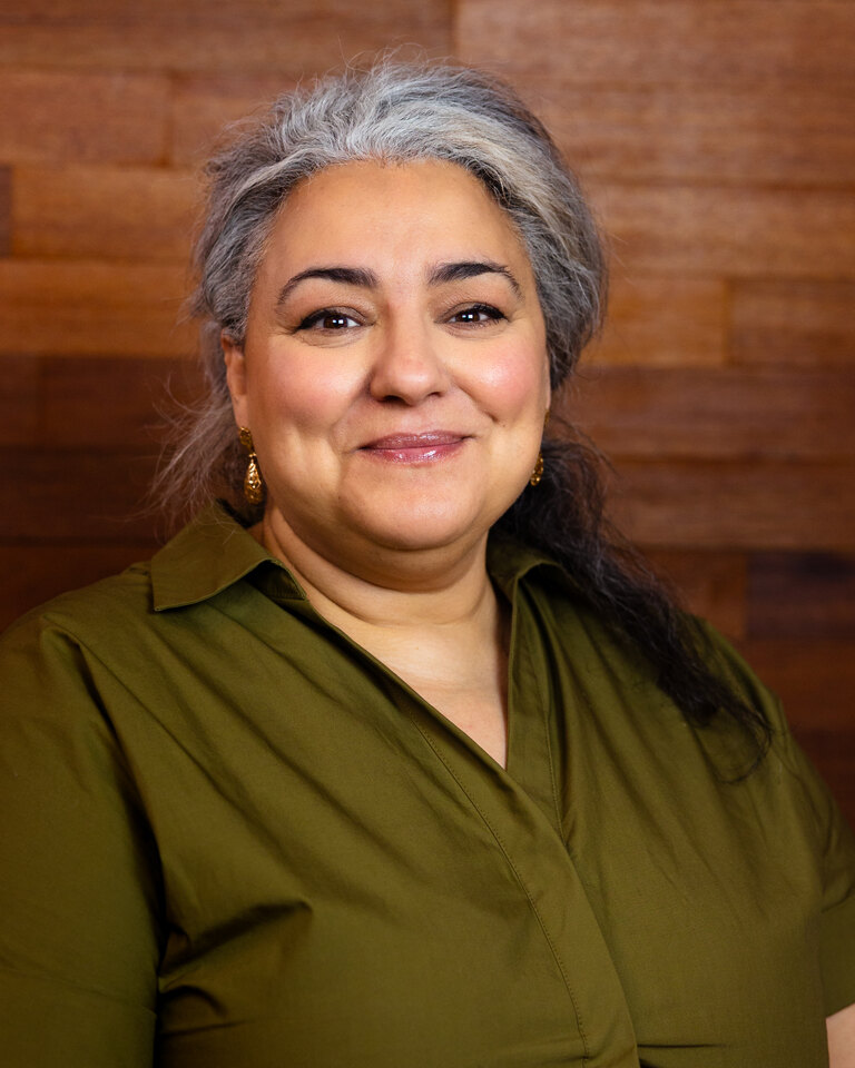 Samira Dibi