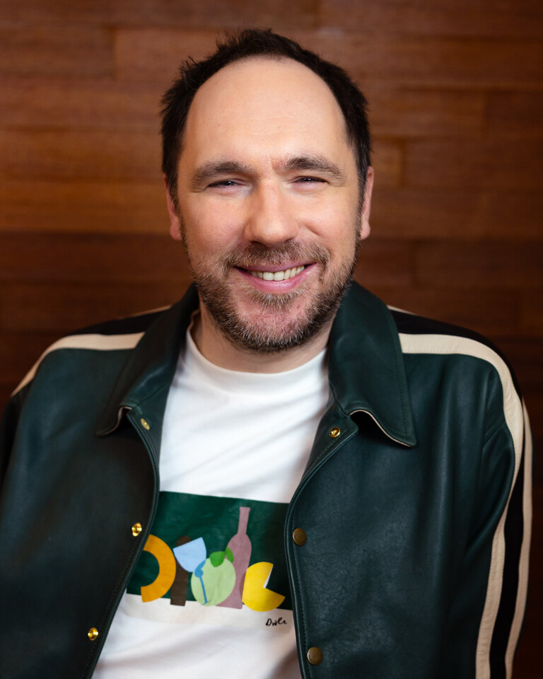 Robert Soomer