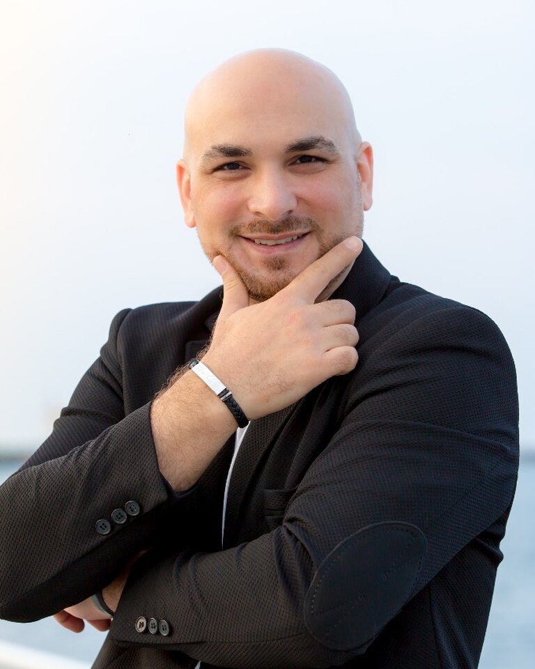 Hadi Alhomsi