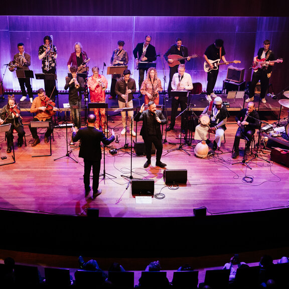 Orkest