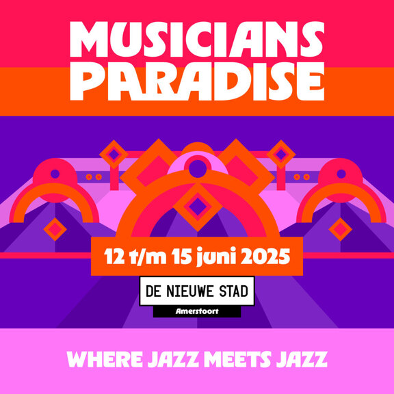 Musicians Paradise