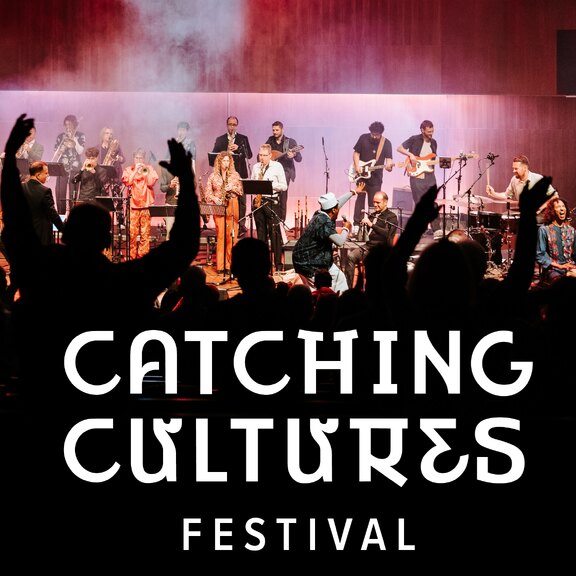 Catching Cultures Festival
