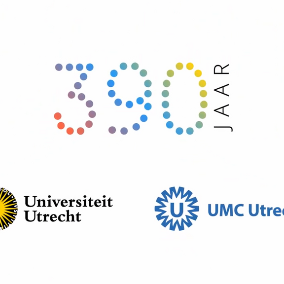 Lustrum Universiteit Utrecht
