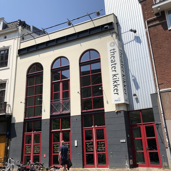 Nieuw werk ft. internationale gastartiest