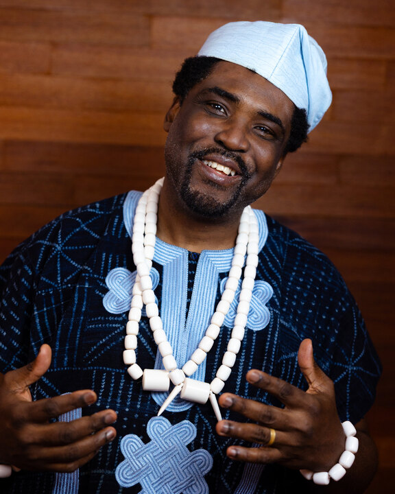 Olupemi Oludare