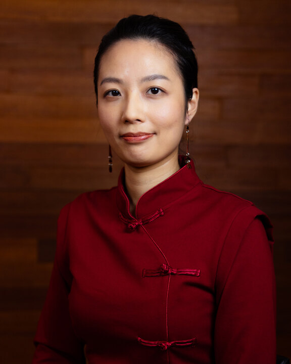 Zheng Sun