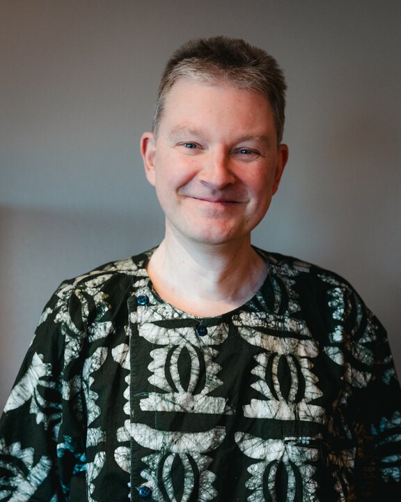 Patrick Leliveld