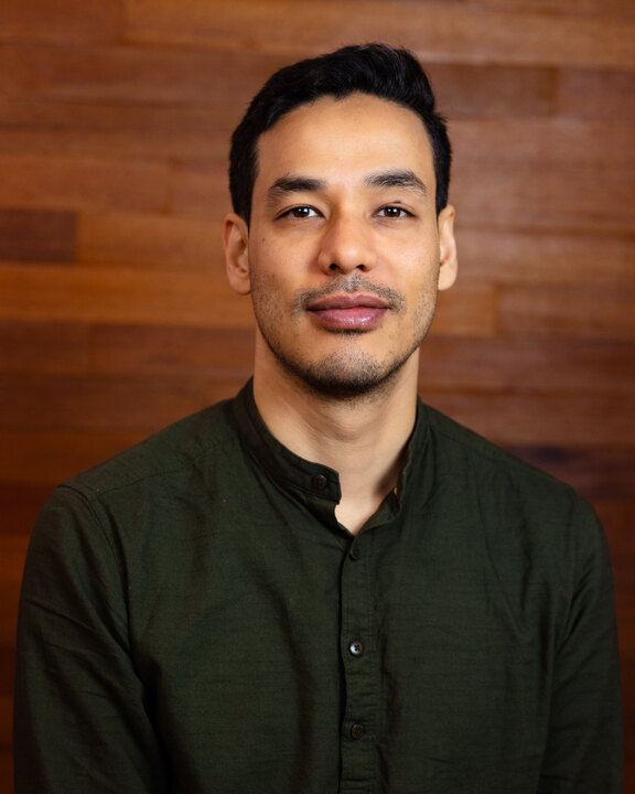 Prajolan Yung Thapa