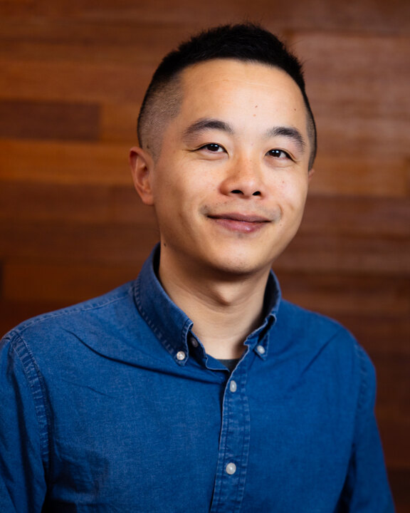 Ryan Lam