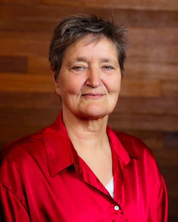Hermine Schneider