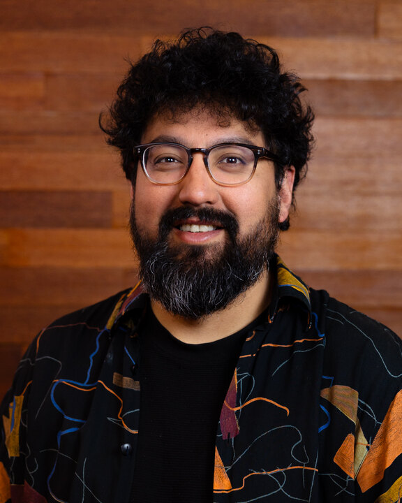 Paul Moncayo