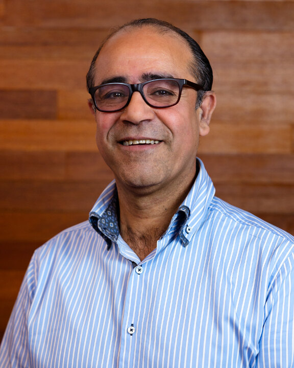 Nader Issa
