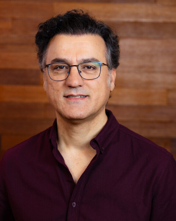 Ali Authman
