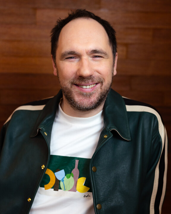Robert Soomer