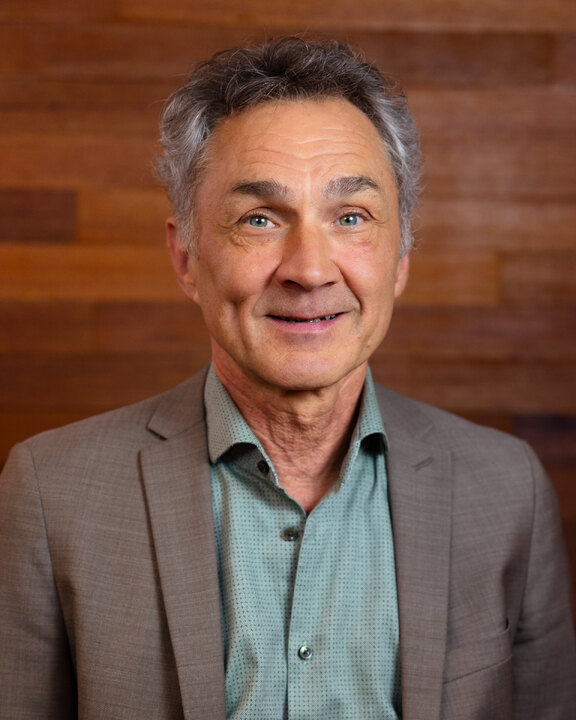 Ben van Heesbeen